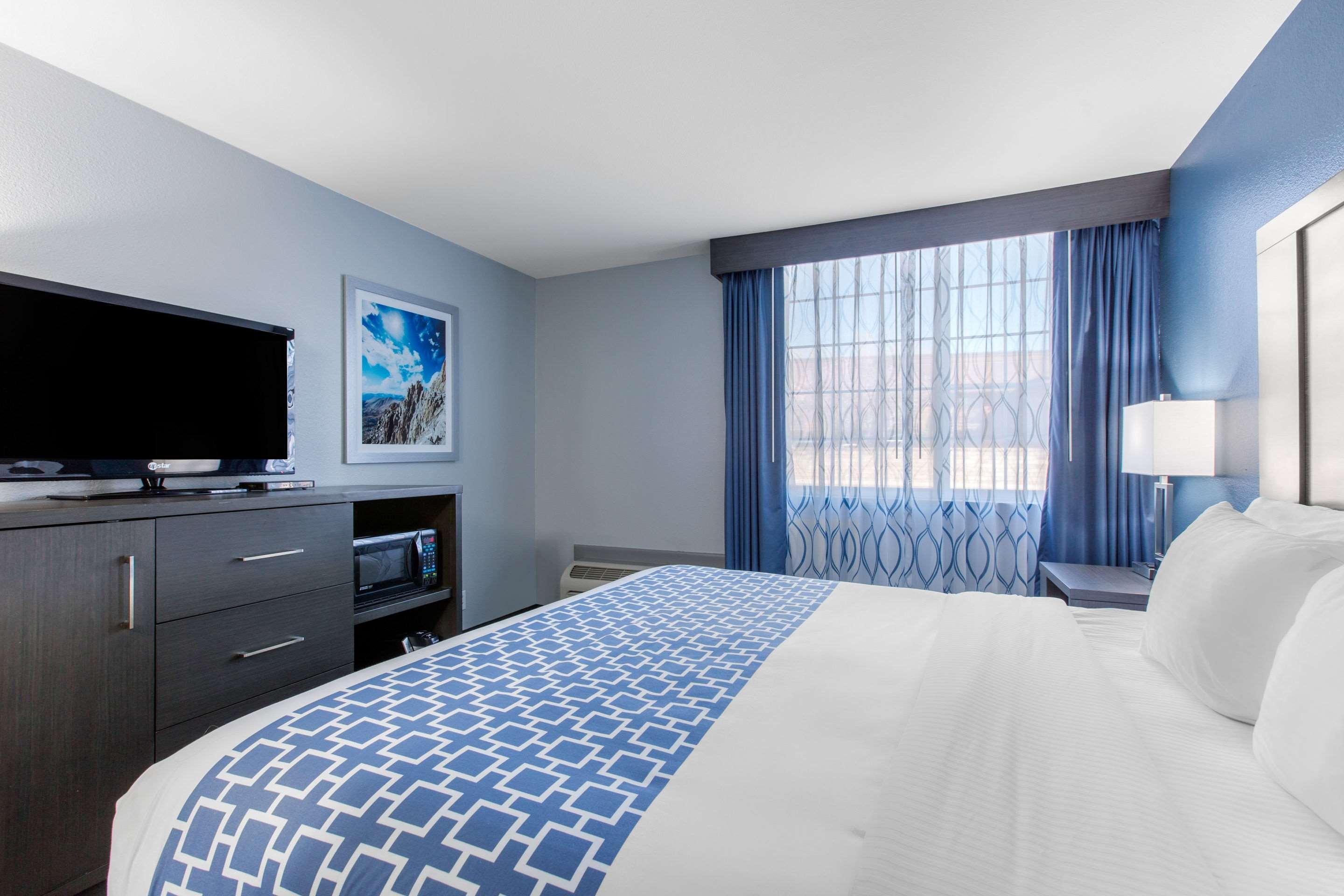 Cielo Hotel Bishop-Mammoth, Ascend Hotel Collection Exteriér fotografie