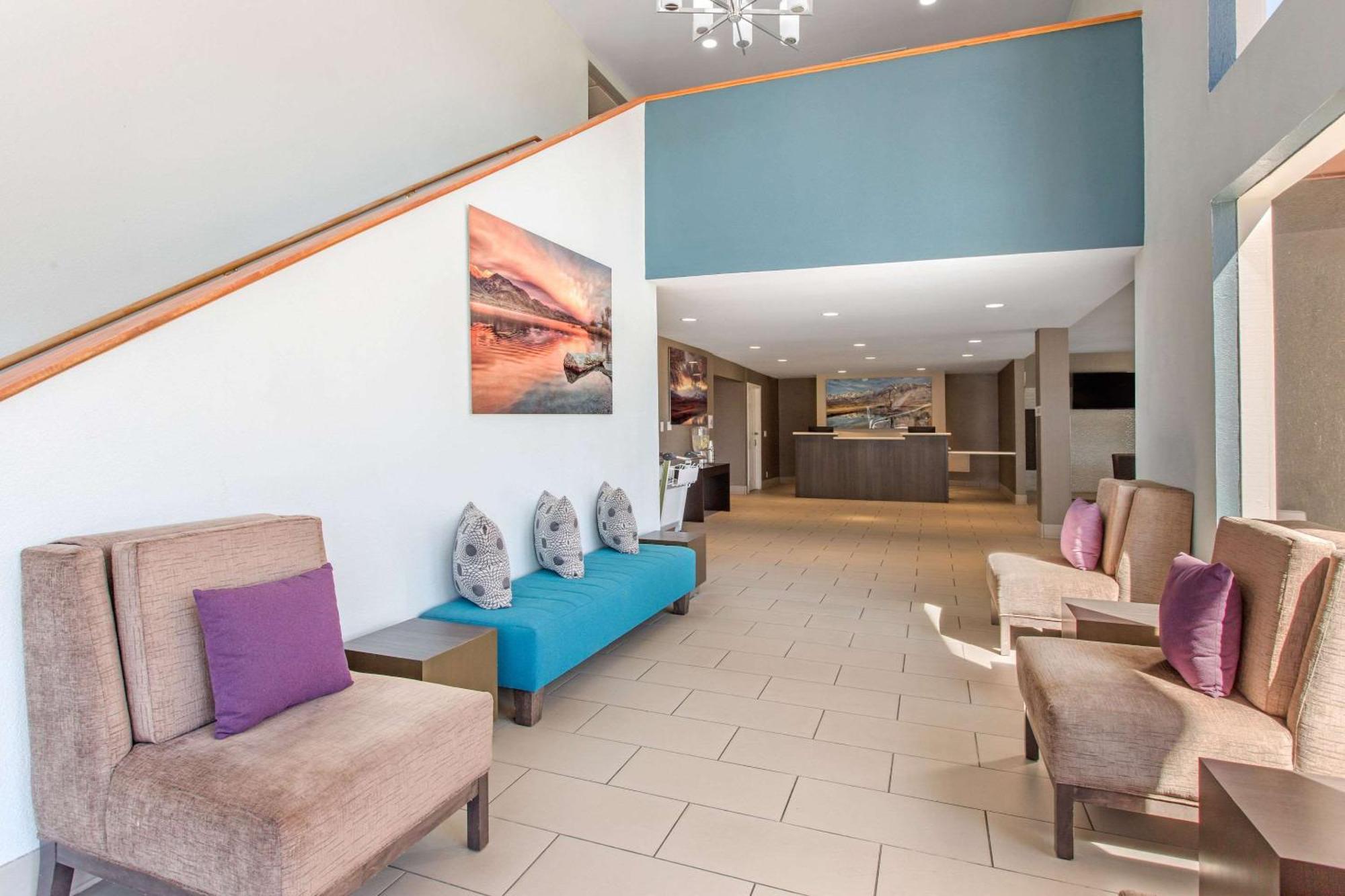 Cielo Hotel Bishop-Mammoth, Ascend Hotel Collection Exteriér fotografie