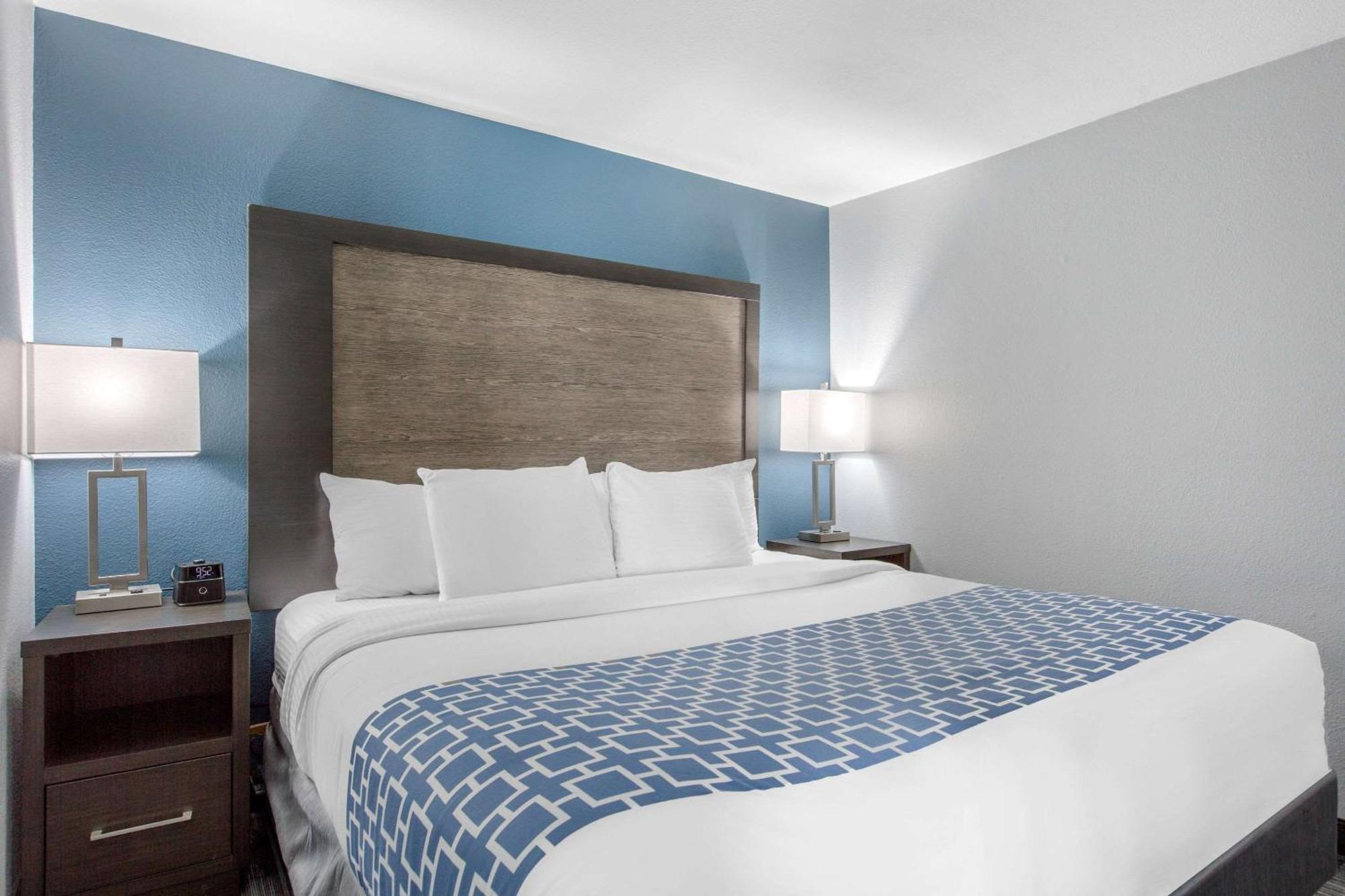 Cielo Hotel Bishop-Mammoth, Ascend Hotel Collection Exteriér fotografie