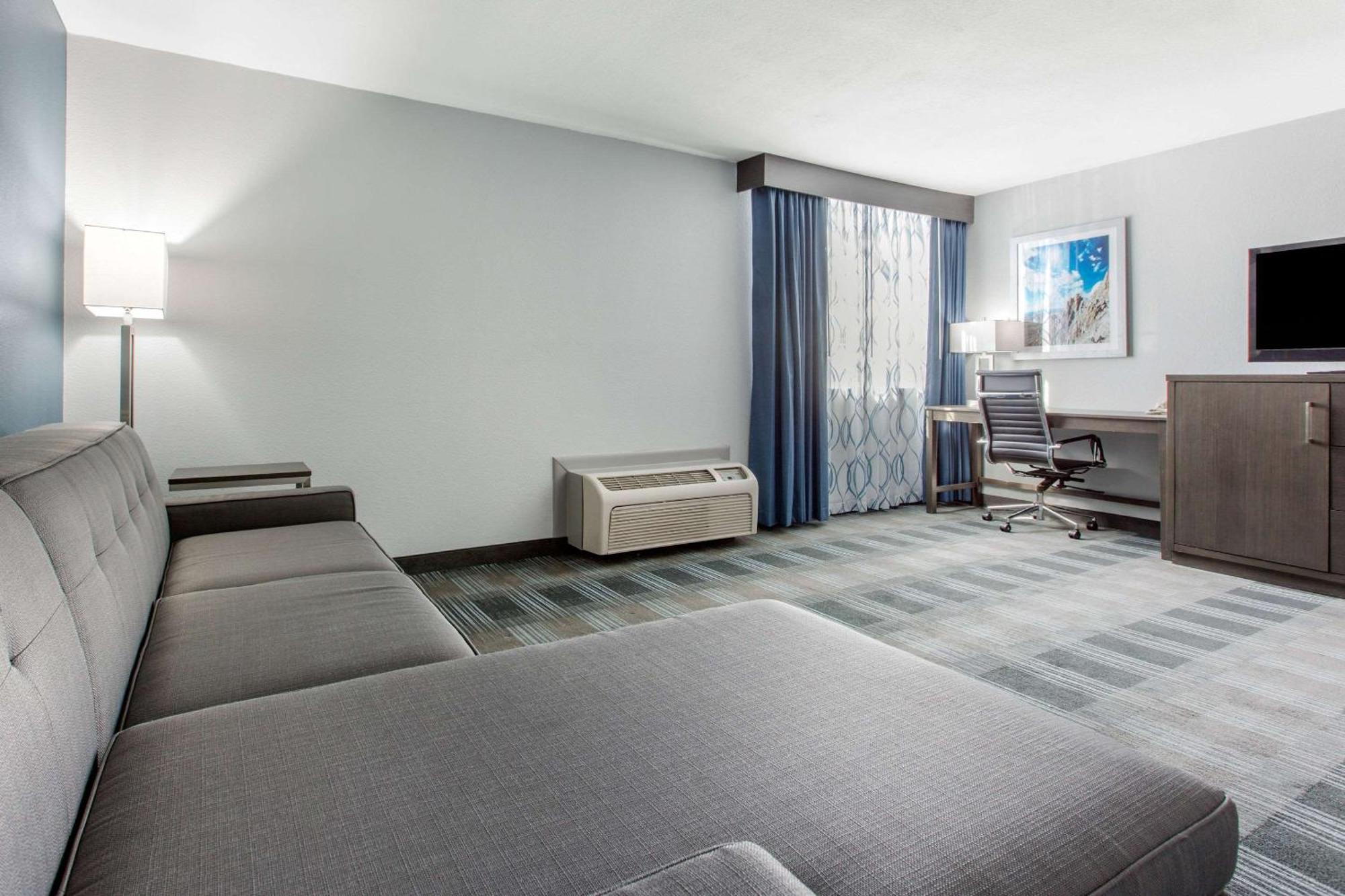 Cielo Hotel Bishop-Mammoth, Ascend Hotel Collection Exteriér fotografie