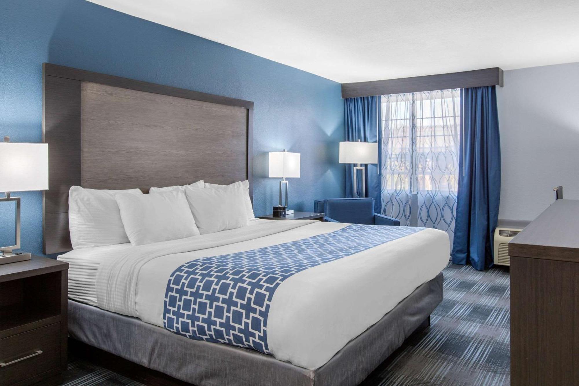 Cielo Hotel Bishop-Mammoth, Ascend Hotel Collection Exteriér fotografie