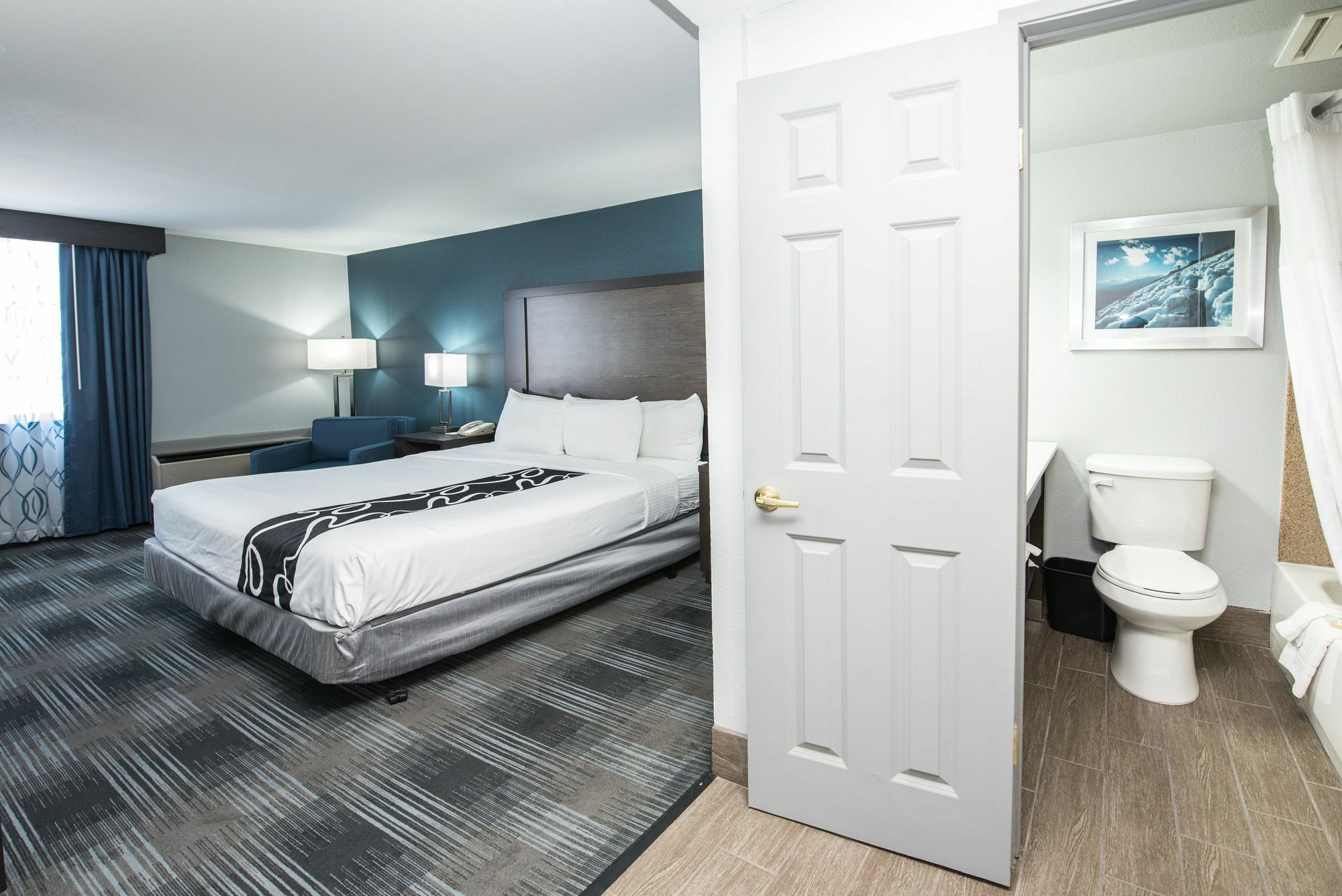 Cielo Hotel Bishop-Mammoth, Ascend Hotel Collection Exteriér fotografie