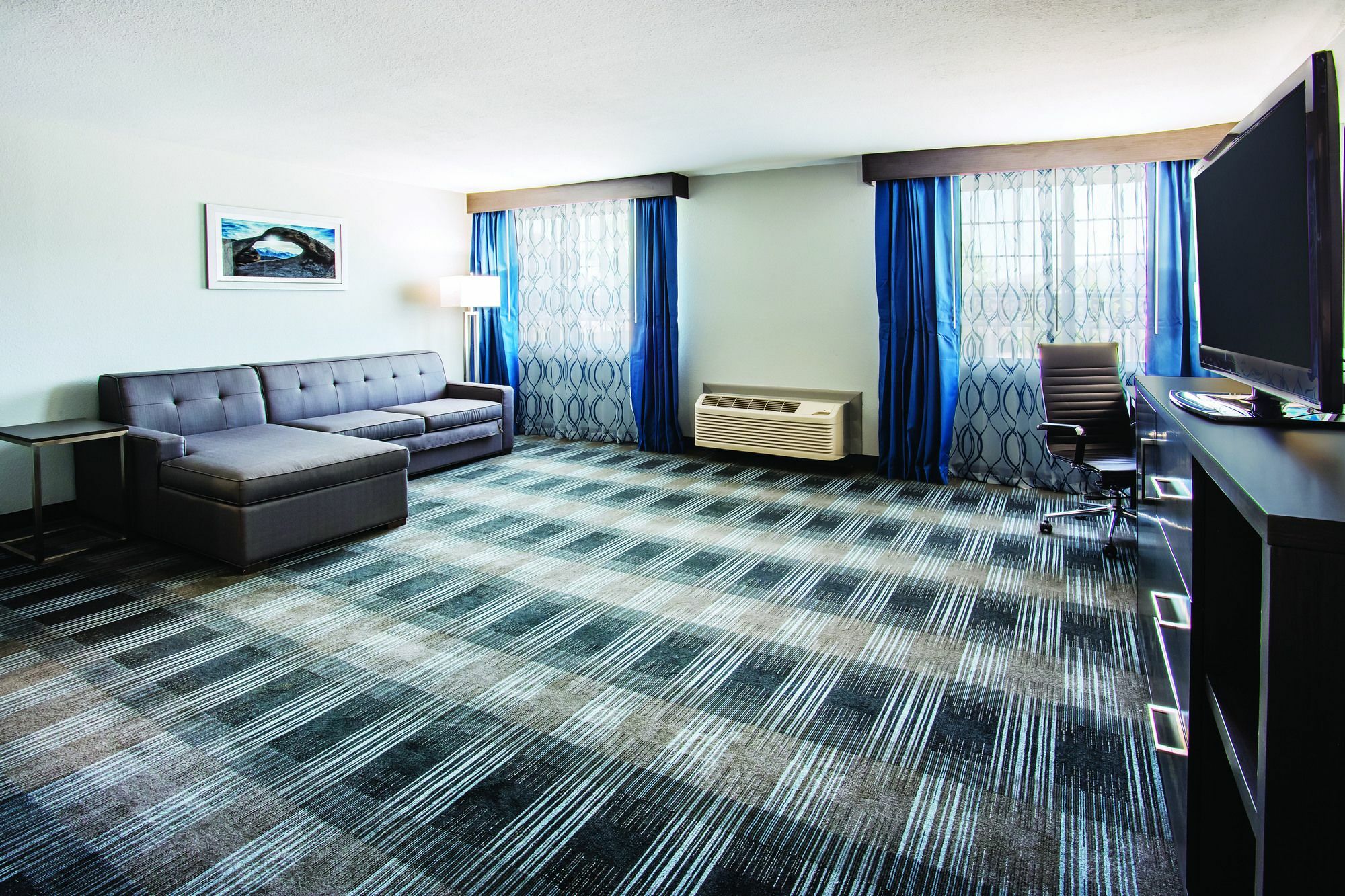 Cielo Hotel Bishop-Mammoth, Ascend Hotel Collection Exteriér fotografie