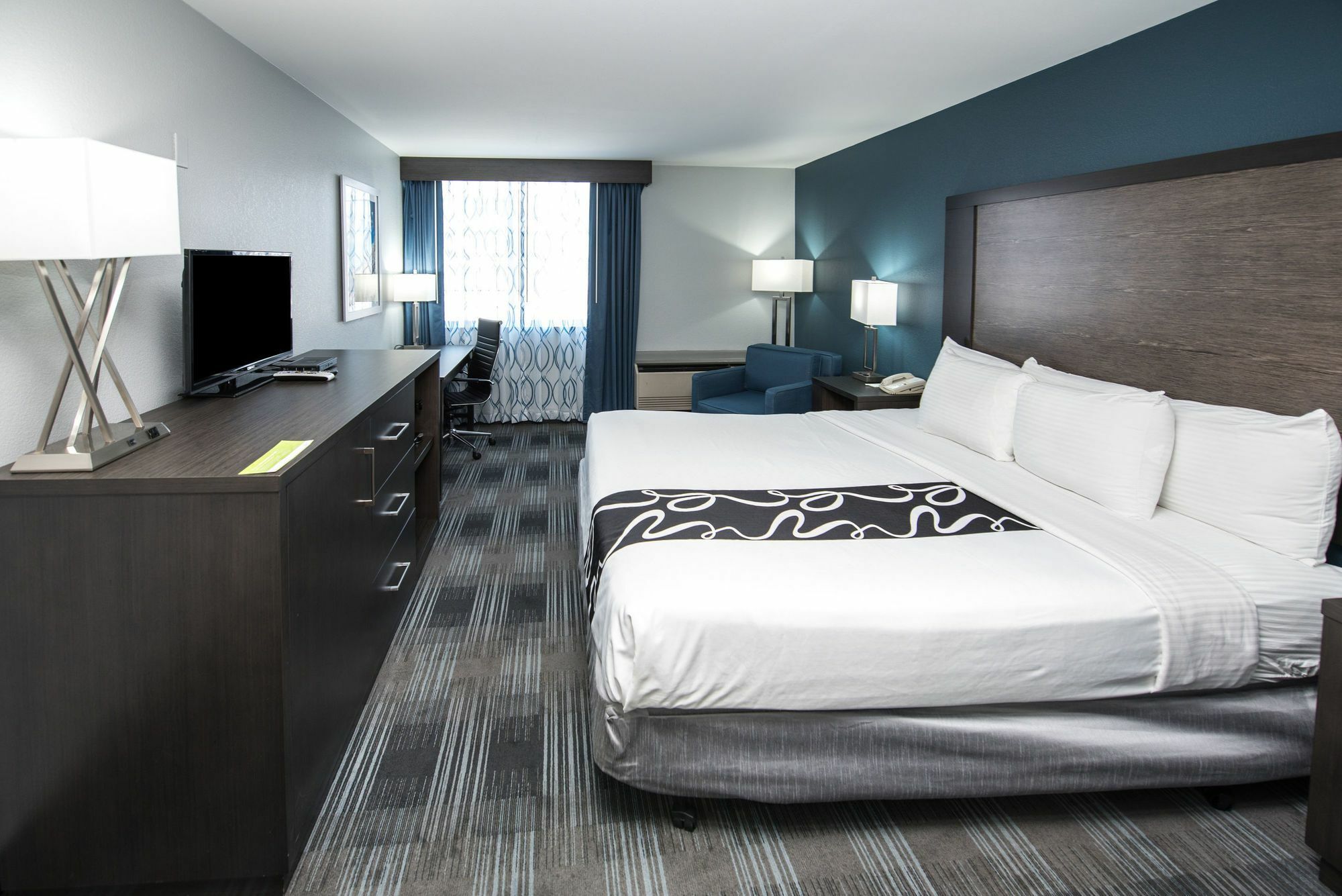 Cielo Hotel Bishop-Mammoth, Ascend Hotel Collection Exteriér fotografie
