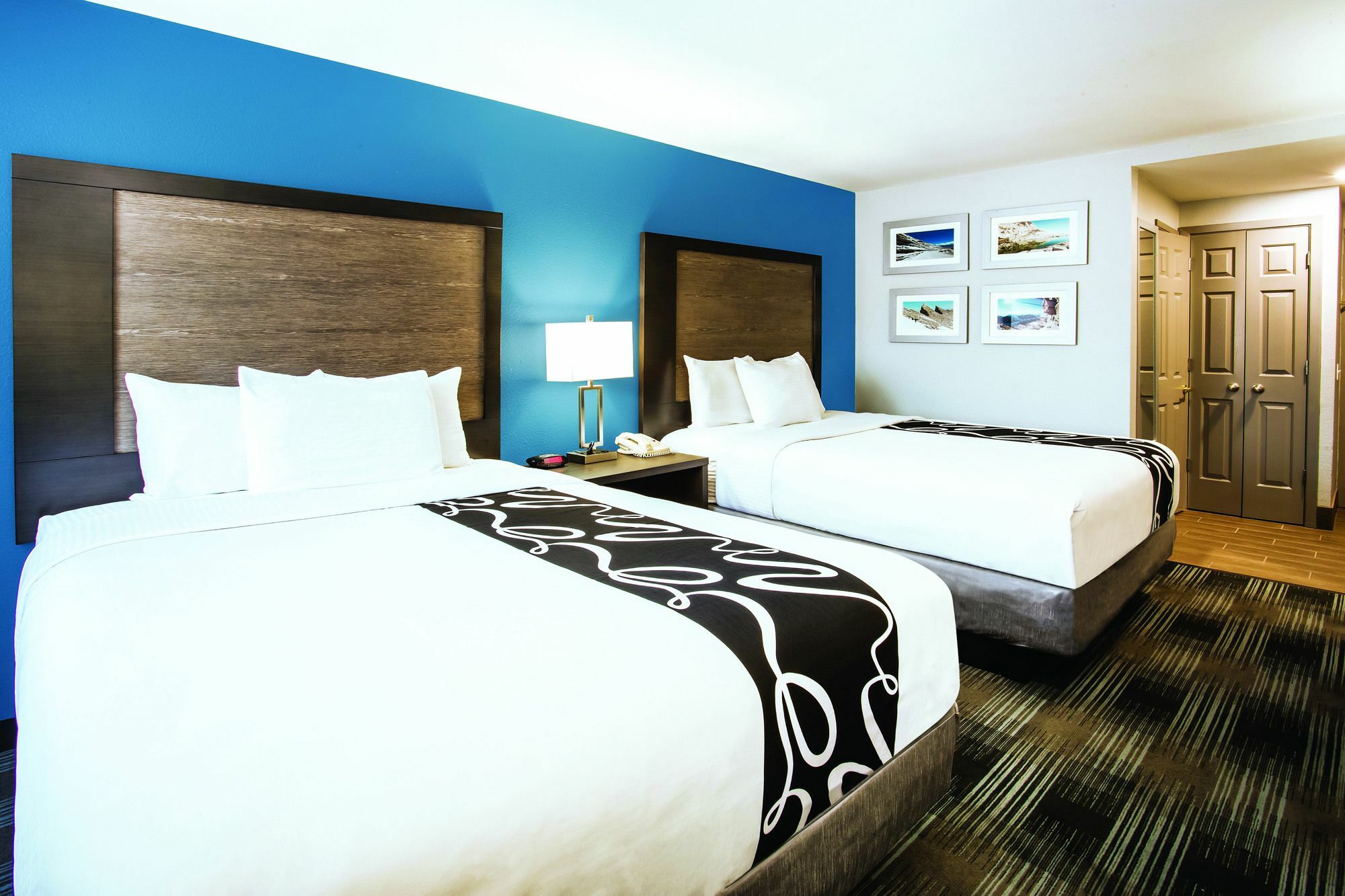 Cielo Hotel Bishop-Mammoth, Ascend Hotel Collection Exteriér fotografie