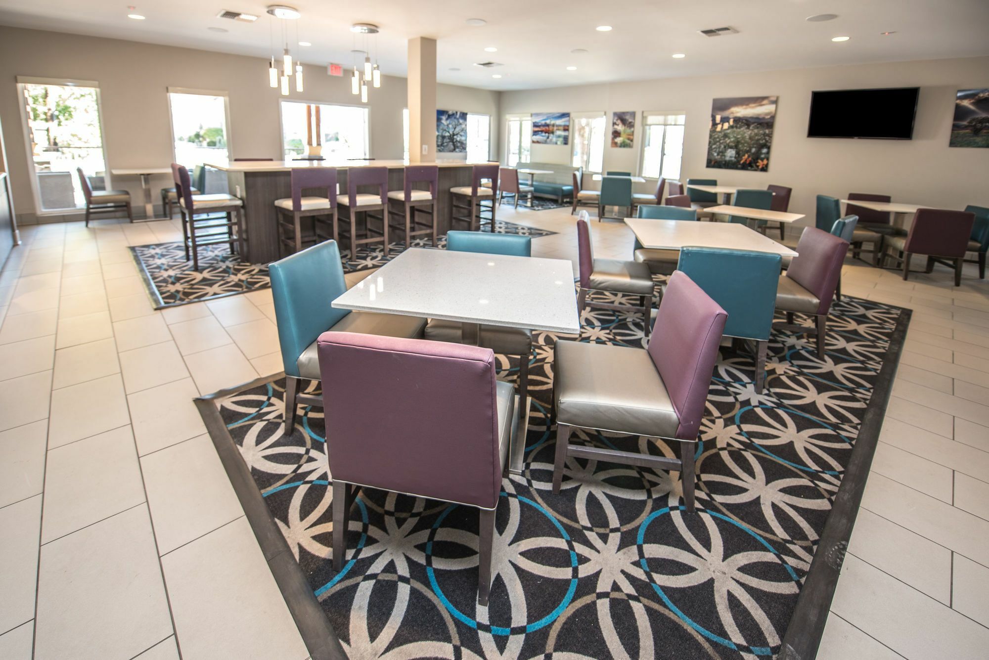 Cielo Hotel Bishop-Mammoth, Ascend Hotel Collection Exteriér fotografie