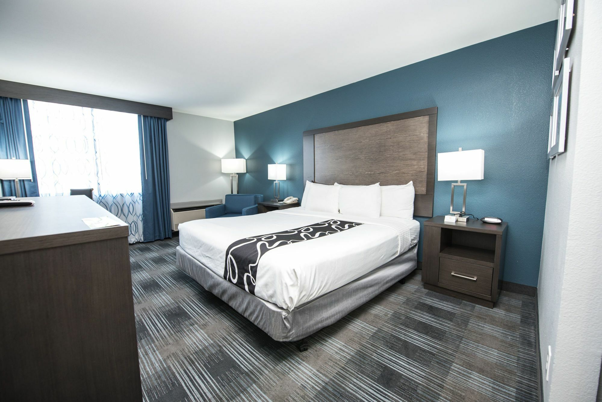 Cielo Hotel Bishop-Mammoth, Ascend Hotel Collection Exteriér fotografie