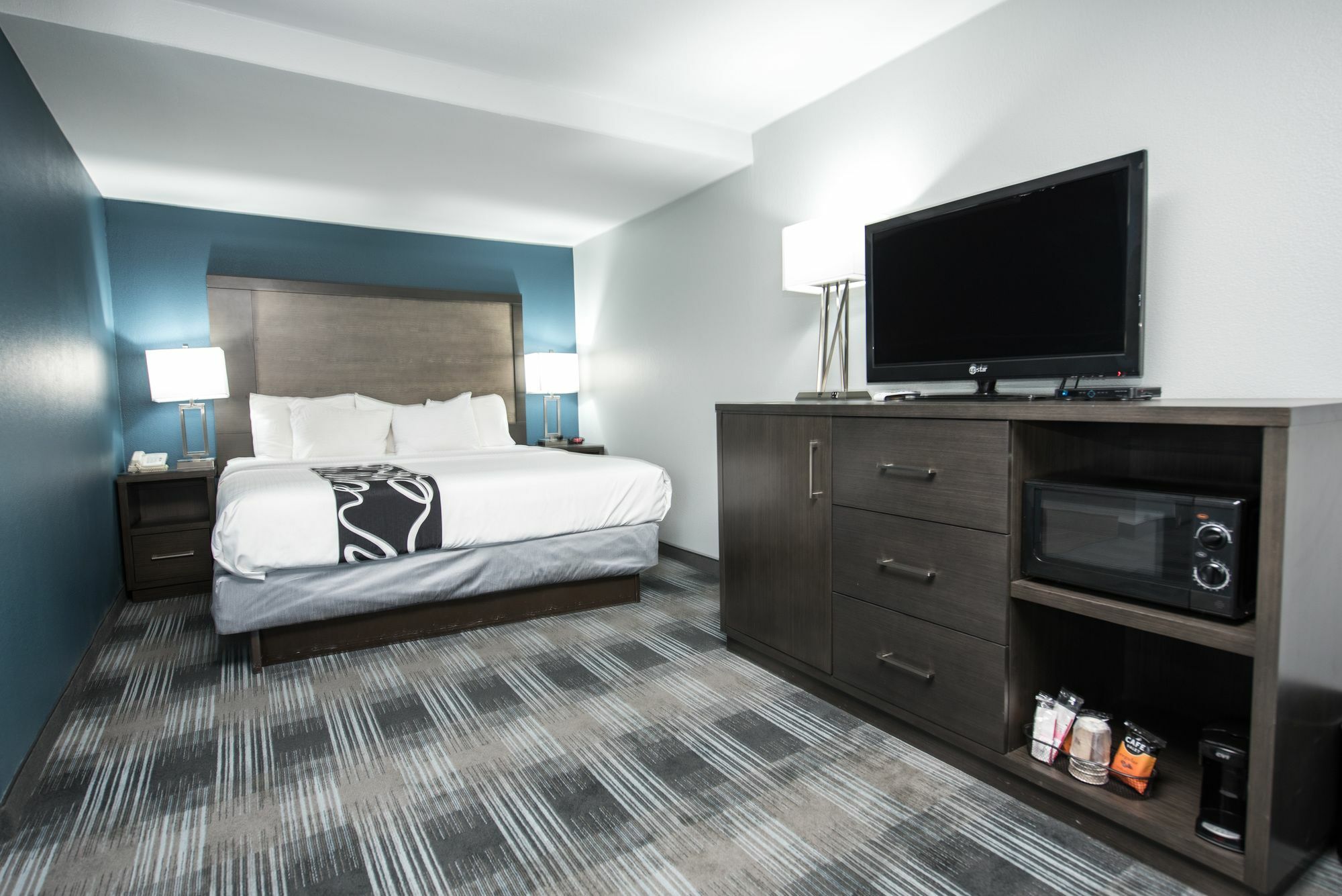 Cielo Hotel Bishop-Mammoth, Ascend Hotel Collection Exteriér fotografie